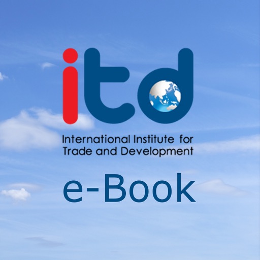 ITD e-Book app icon
