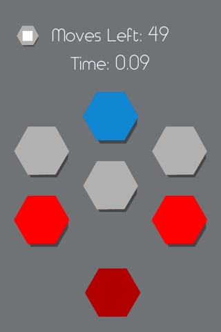 Texagon - An SST Tile Game screenshot 4