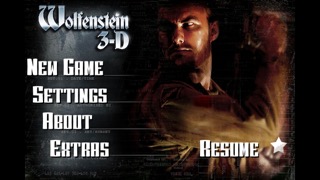 Wolfenstein 3D Classic Platinumのおすすめ画像1