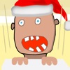 Celeb Rush 2 - Bloody Descent with a Celebrity and the Santa Claus Sleigh - iPadアプリ