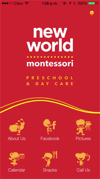 New World Curridabat