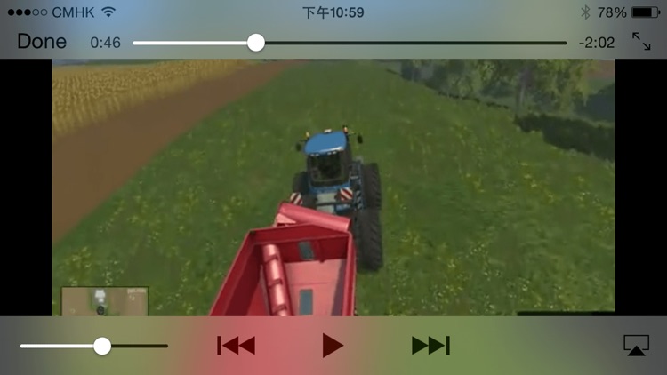 Video Walkthrough for Farming Simulator 2015 screenshot-3