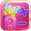 Math Learning For Girl Winx club Edition