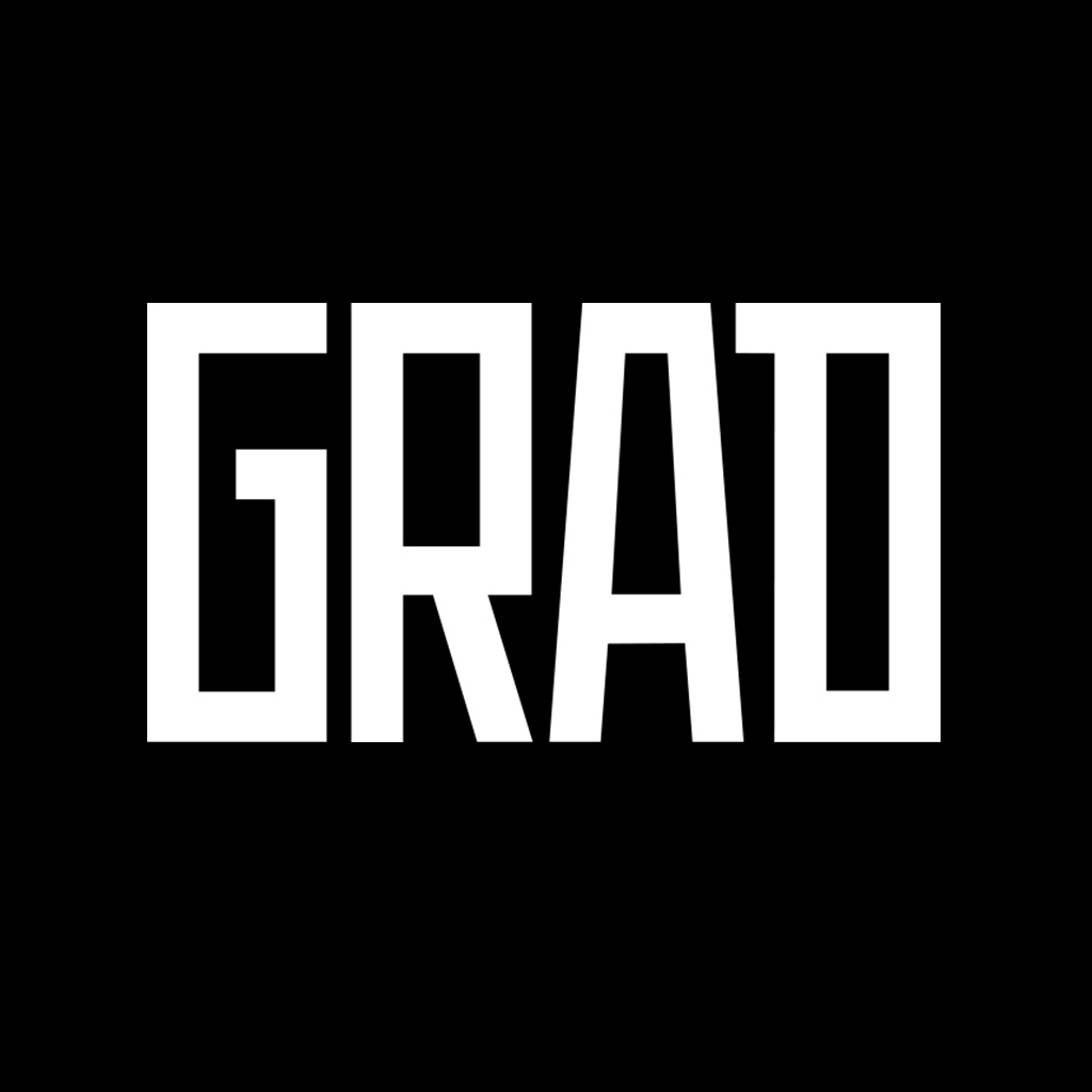 GRAD-gallery icon