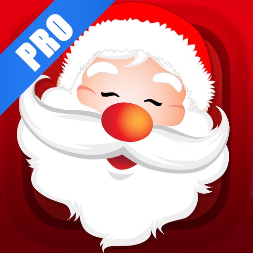 Santa Dress up - Make your Own Santa Claus - Pro icon