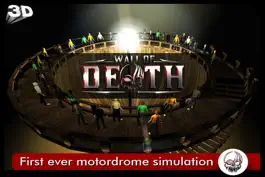 Game screenshot Wall Of Death Simulator mod apk