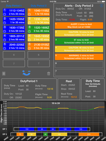 Screenshot #4 pour 10 in 24