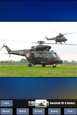 Helicopters Military screenshot 4