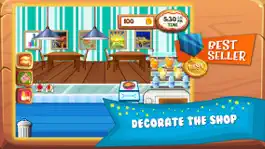 Game screenshot Sandwich Lunch Food Maker Mania - sim mama story & make cooking dash games for kids hack