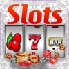 AAA Borber Slots 777