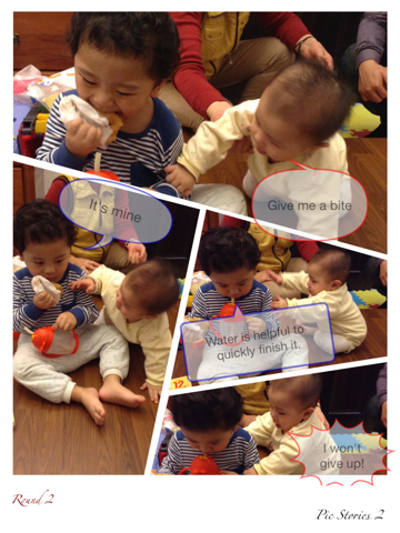 Screenshot #6 pour Pic Stories 2