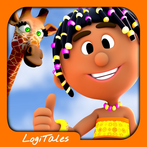 Zala and the Treasure Cave iOS App