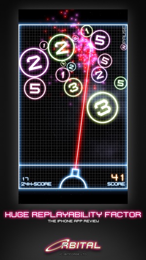 Orbital(圖2)-速報App