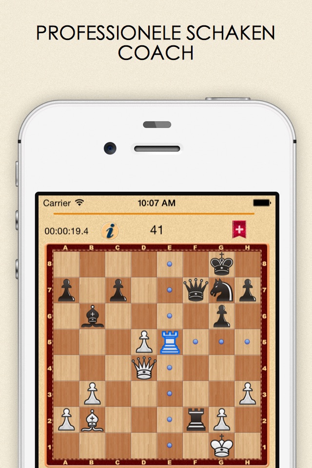 Mate in 2? OK! v.2 screenshot 3