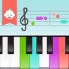 Play and Sing - Piano for Kids and Babies icon