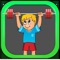 Ralph Weight Pumping Challenge - Sports Game Free