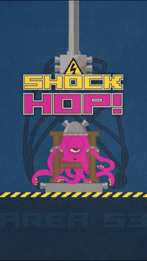 Shock Hop(圖1)-速報App