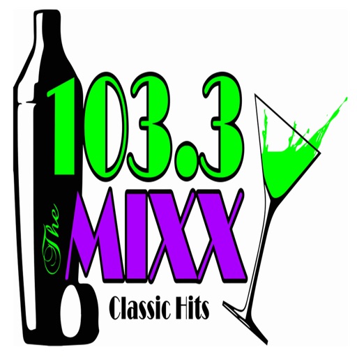 MIXX 103.3
