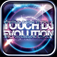 Touch DJ™ Evolution - Visual Mixing, Key Lock, AutoSync apk