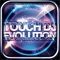 Icon Touch DJ™ Evolution - Visual Mixing, Key Lock, AutoSync