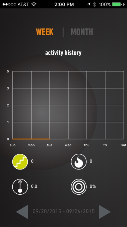 Move! by Traxx screenshot-3