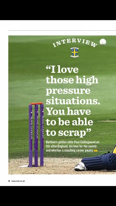 ECB Programme