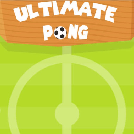 Ultimate Pong - Football Madness iOS App