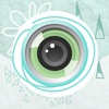 DoodleSnap - Design and Edit Photos with Doodles and Sketch Typography Overlays for DIY Picture Collages