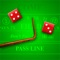 Designed for both beginners and pros, Craps Deluxe is the premiere craps game for the iPhone and iPod Touch