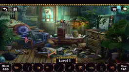 Game screenshot Hidden Objects:Haunted Valley mod apk