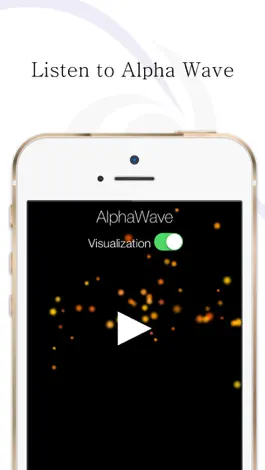 Game screenshot AlphaWave - Relaxation Music mod apk