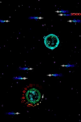 Arc Runner screenshot 3