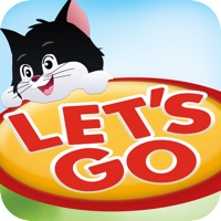 Let’s Go: English Vocabulary for Kids pour PC