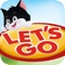 Let’s Go: English Vocabulary for Kids