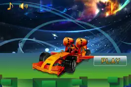 Game screenshot Jet Speed Car Racing mod apk