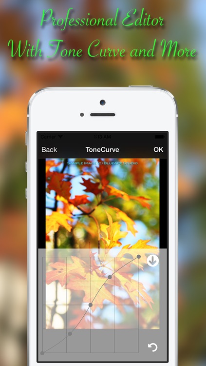 HaloPhoto - Awesome Photo Editor & Insta Beauty Filters with Captions and Stickers