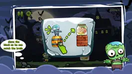 Game screenshot Chibi Zombies : Where's my brain? hack