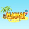 Hawaii Waterpark - Waterpark Terbesar & Terliar di Indonesia - iPadアプリ