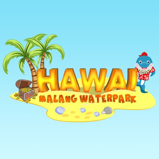 Hawaii Waterpark - Waterpark Terbesar & Terliar di Indonesia