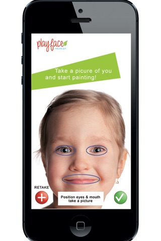 Play-Face screenshot 2