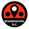 Washington DC travel guide with offline map and WMATA metro transit by BeetleTrip