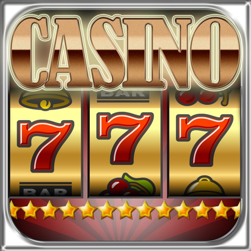 -777- Aces Classic Vegas - Slots Club with Prize Wheel Free