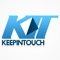 With Keep In Touch, you will never miss a customer call, deadline, or meeting again