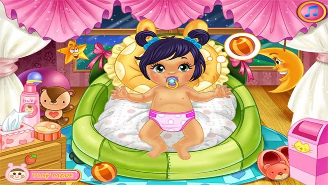 Care Baby Salon(圖3)-速報App