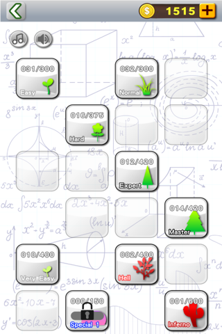 Math x Math screenshot 3