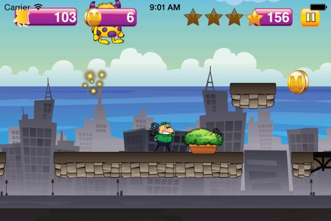 MiniMes At Large in the City Pro - Fun Game screenshot 3