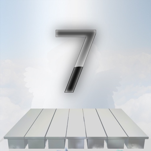 7 KEYS TO HEAVEN icon