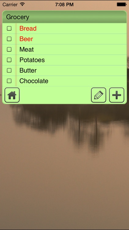 To-do Lists Mobile