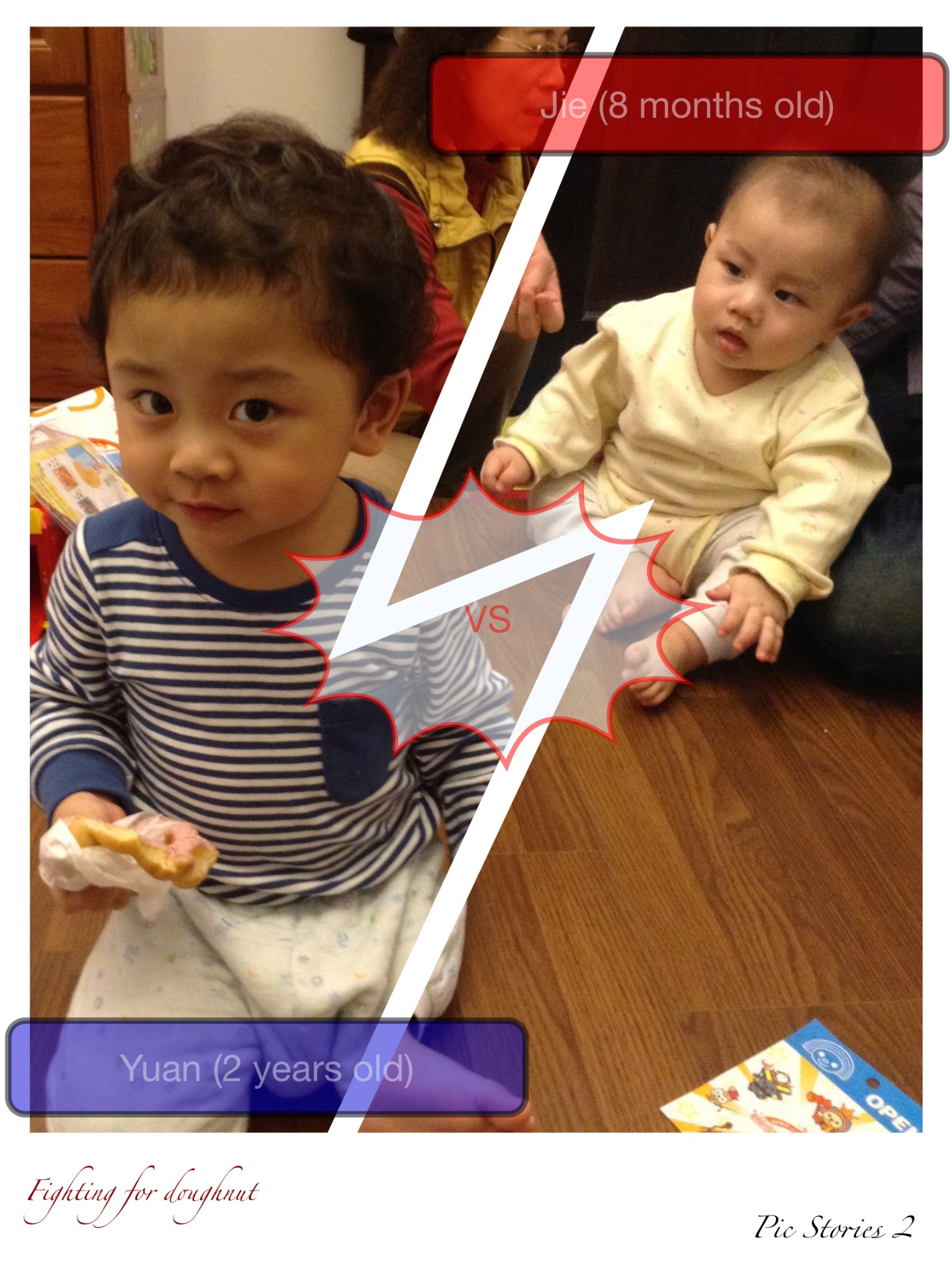 Pic Stories 2