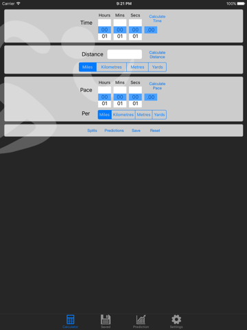 Screenshot #4 pour Pacer